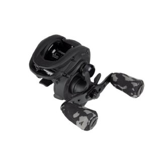 Abu Garcia MAX X BLACK OPS Baitcasting Reel - 